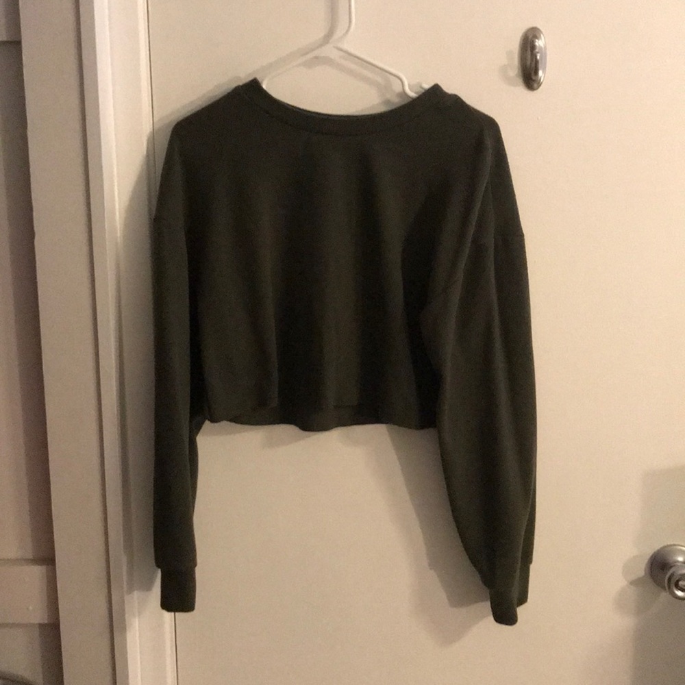 Zara Sweater